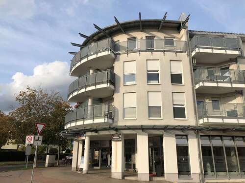 Foto - Wohnung zum Mieten in Dessau - Roßlau 320,00 € 37.69 m²