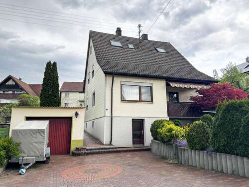 Foto - Haus zum Kaufen in Aalen 420.000,00 € 158.23 m²