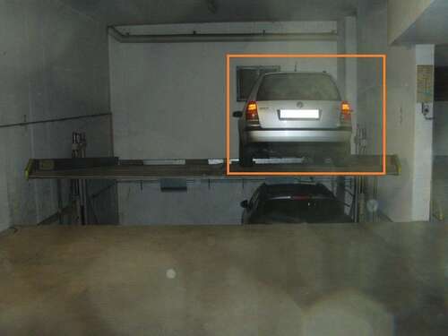 Foto - Garage zu vermieten in Leipzig 45,00 €