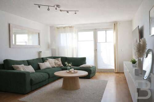 Foto - Wohnung zum Kaufen in Recklinghausen 155.500,00 € 63.37 m²