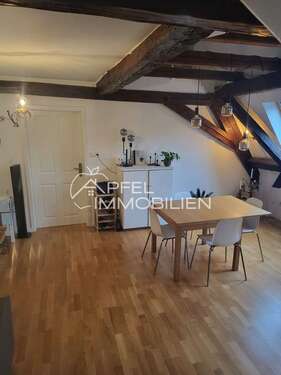 Foto - Wohnung zum Mieten in Ludwigsburg 1.200,00 € 80 m²