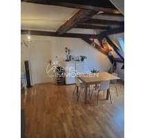 Wohnung zum Mieten in Ludwigsburg 1.200,00 € 80 m²