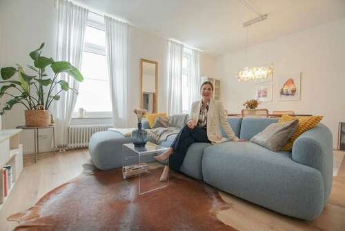 Foto - Wohnung zum Kaufen in Düsseldorf 420.000,00 € 93.08 m²