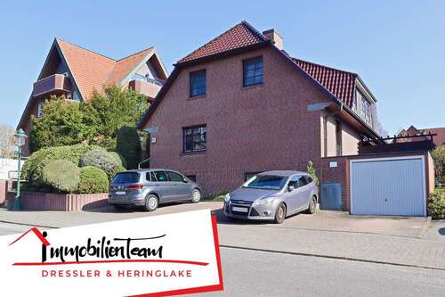 Foto - Wohnung zum Mieten in Rellingen 1.170,00 € 90 m²