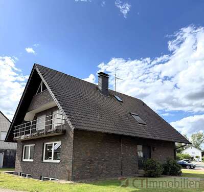 Foto - Haus zum Kaufen in Dinslaken Averbruch 569.000,00 € 239 m²