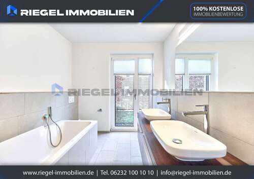 Foto - Wohnung zum Kaufen in Speyer 1.070.000,00 € 139.17 m²