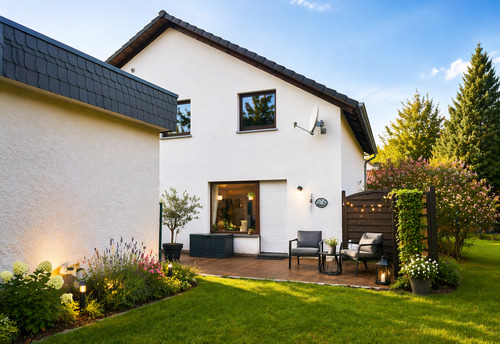 Foto - Haus zum Kaufen in Monschau 299.000,00 € 126.41 m²