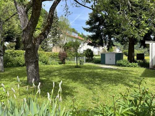 Foto - Grundstück zu verkaufen in Freiburg im Breisgau Ebnet 200.000,00 € 240 m²
