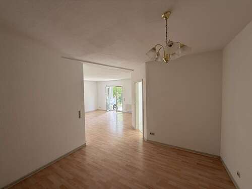 Foto - Wohnung zum Kaufen in Braunfels 190.000,00 € 86 m²