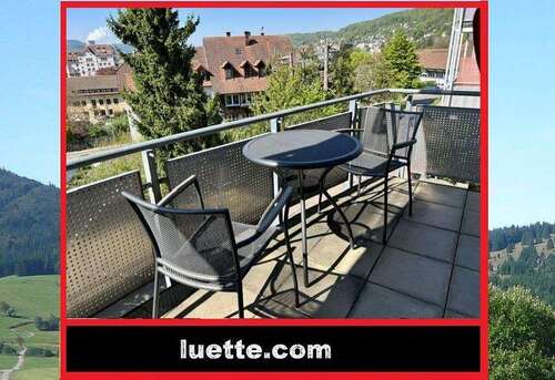 Foto - Wohnung zum Mieten in Waldshut 900,00 € 75 m²