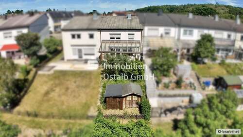 Foto - Haus zum Kaufen in Ellwangen 285.000,00 € 97.19 m²