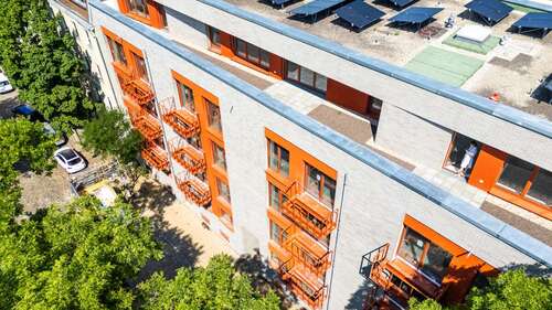 Foto - Wohnung zum Kaufen in Berlin 649.000,00 € 95.32 m²