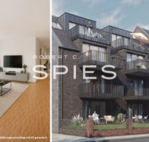 Wohnung zum Kaufen in Bremen 599.000,00 € 102.5 m²
