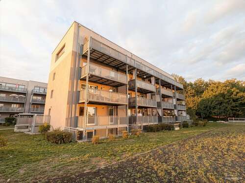 Foto - Wohnung zum Kaufen in Augsburg 249.000,00 € 57 m²