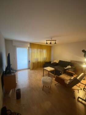 Foto - Wohnung zum Mieten in Heusenstamm 570,00 € 57.7 m²