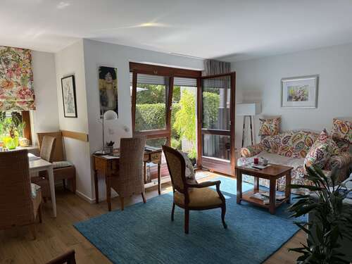 Foto - Wohnung zum Kaufen in Bad Reichenhall 298.000,00 € 64.71 m²