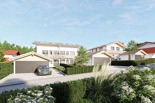 Foto - Haus zum Kaufen in Waakirchen-Schaftlach 1.099.000,00 € 147.29 m²