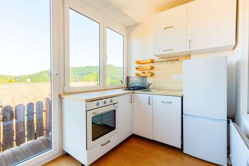 Foto - Wohnung zum Kaufen in Badenweiler 145.000,00 € 47 m²