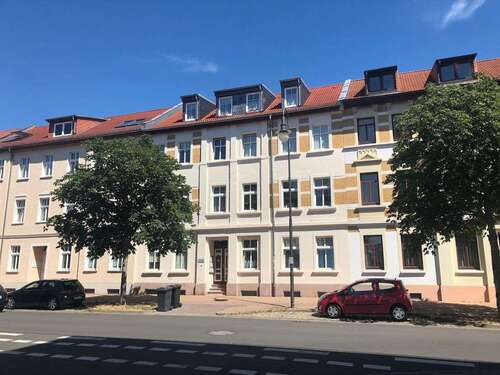 Foto - Wohnung zum Mieten in Dessau 385,00 € 55 m²