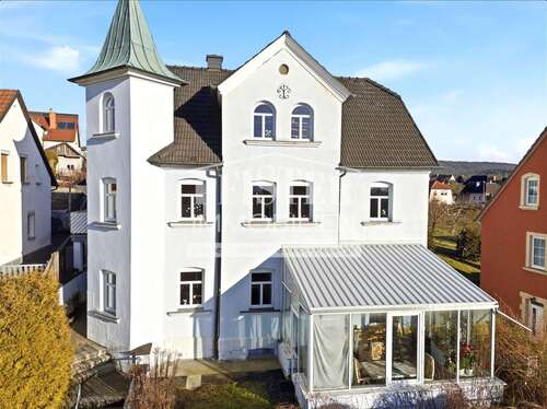 Foto - Haus zum Kaufen in Lichtenfels 290.000,00 € 290 m²