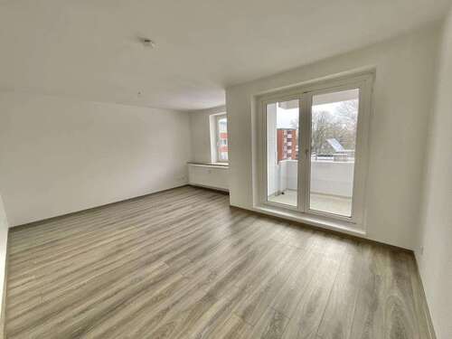 Foto - Wohnung zum Mieten in Aurich 479,00 € 69.15 m²