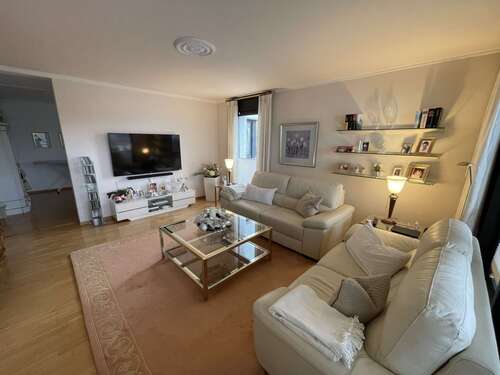 Foto - Wohnung zum Kaufen in Putzbrunn 450.000,00 € 93 m²