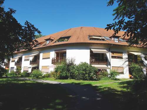 Foto - Seniorenwohnung in Künzelsau - 110.000,00&nbsp;EUR Kaltmiete,