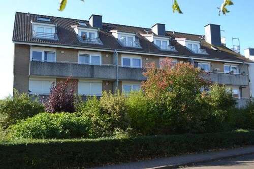 Foto - Wohnung zum Kaufen in Büsum 149.000,00 € 51 m²