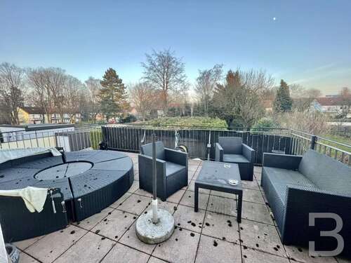 Foto - Wohnung zum Mieten in Waltrop 700,00 € 82 m²