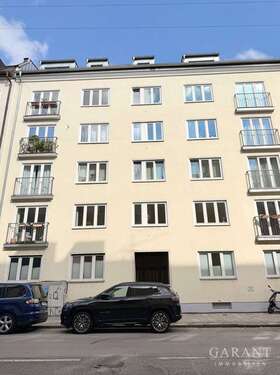 Foto - Wohnung zum Kaufen in München 700.000,00 € 82 m²