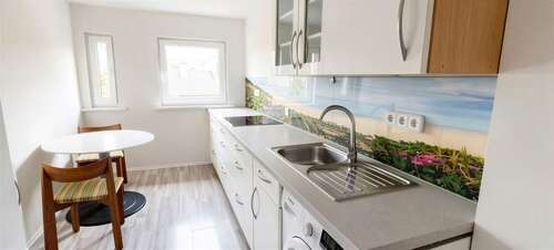 Foto - Wohnung zum Kaufen in Frankfurt am Main 269.000,00 € 52.4 m²