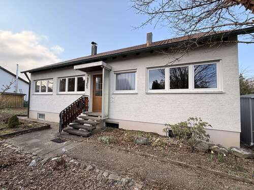 Foto - Haus zum Kaufen in Dietenheim 349.000,00 € 92.1 m²