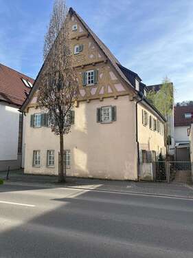Foto - Wohnung zum Kaufen in Aidlingen 199.000,00 € 60 m²