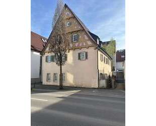 Wohnung zum Kaufen in Aidlingen 199.000,00 € 60 m²