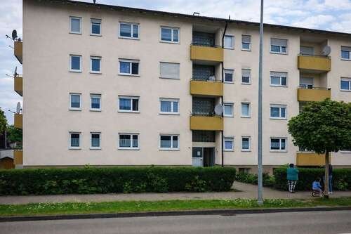 Foto - Wohnung zum Kaufen in Giengen 199.000,00 € 100 m²