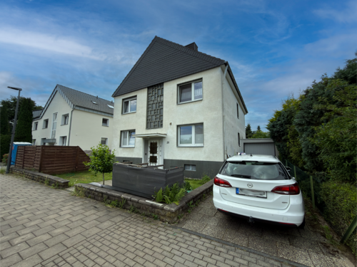 Foto - Wohnung zum Mieten in Leverkusen 750,00 € 78 m²