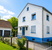 Haus zum Kaufen in Germersheim 371.000,00 € 134.3 m²