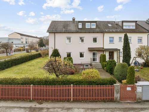Foto - Haus zum Kaufen in Fürstenfeldbruck 885.000,00 € 177.47 m²
