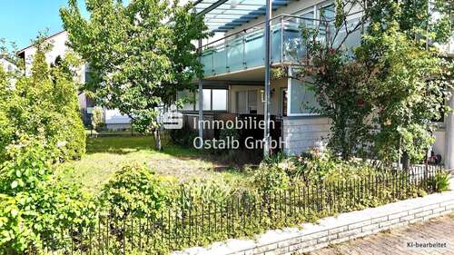 Foto - Wohnung zum Kaufen in Heubach 255.000,00 € 90.75 m²