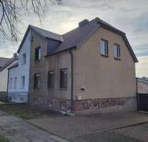 Haus zum Kaufen in Dessau-Roßlau 70.000,00 € 127 m²