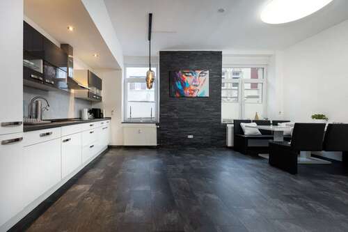 Foto - Wohnung zum Kaufen in Wuppertal 99.000,00 € 59.96 m²