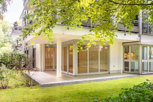 Foto - Wohnung zum Kaufen in Köln Marienburg 795.000,00 € 114 m²