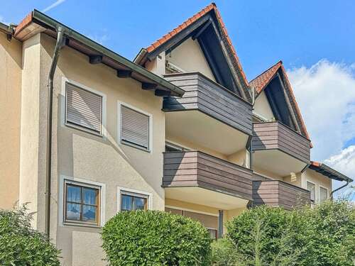 Foto - Wohnung zum Kaufen in Roth 185.000,00 € 68 m²