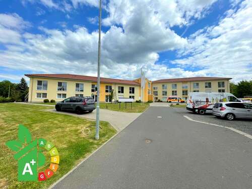 Foto - Wohnung zum Kaufen in Grebenau 129.000,00 € 21.47 m²
