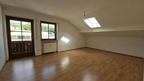 Foto - Wohnung zum Kaufen in Traunstein 249.000,00 € 67 m²