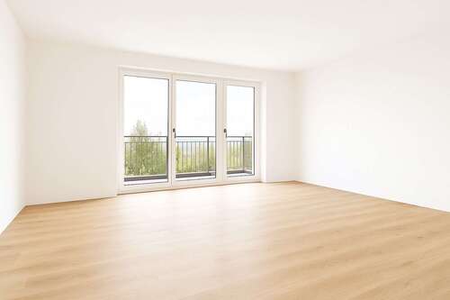 Foto - Wohnung zum Mieten in Esslingen 1.290,00 € 86.87 m²