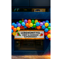 Einzelhandel in Offenbach am Main 2.280,00 € 73.62 m²