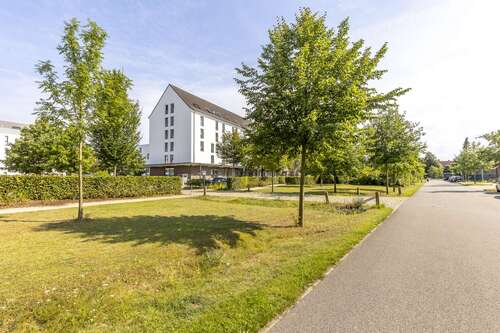 Foto - Wohnung zum Kaufen in Lüneburg 1.150.000,00 € 258.69 m²