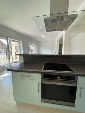 Foto - Wohnung zum Mieten in LauenburgElbe 920,00 € 105 m²
