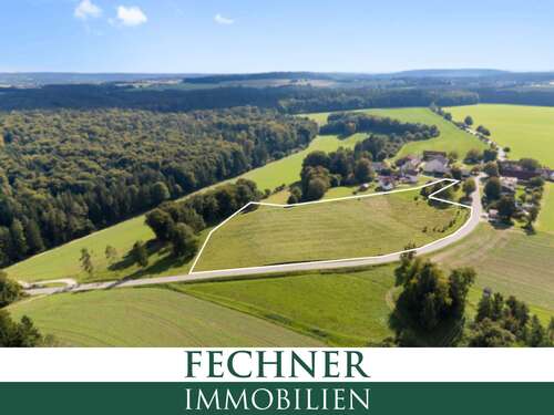 Foto - Grundstück zu verkaufen in Riedenburg Laubhof 439.800,00 € 19860 m²